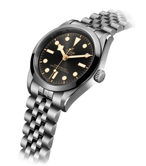 tudor style 36mm